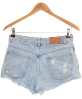 357732 Shorts et bermudas ZARA Occasion Vêtement occasion seconde main