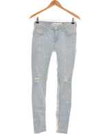 357739 Jeans MANGO Occasion Once Again Friperie en ligne