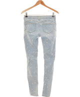 357739 Jeans MANGO Occasion Vêtement occasion seconde main