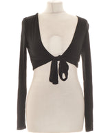 357746 Pulls et gilets MORGAN Occasion Once Again Friperie en ligne