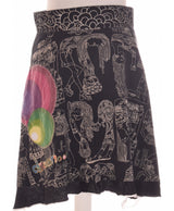 357758 Jupes DESIGUAL Occasion Once Again Friperie en ligne