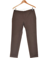 357762 Pantalons et pantacourts ZARA Occasion Once Again Friperie en ligne