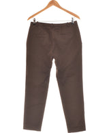 357762 Pantalons et pantacourts ZARA Occasion Vêtement occasion seconde main