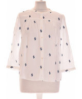 357763 Chemises et blouses CAMAIEU Occasion Once Again Friperie en ligne