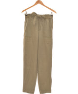 357784 Pantalons et pantacourts CACHE CACHE Occasion Once Again Friperie en ligne