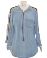 357821 Chemises et blouses MISS CAPTAIN Occasion Once Again Friperie en ligne