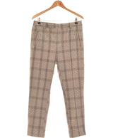 357835 Pantalons et pantacourts CAMAIEU Occasion Once Again Friperie en ligne