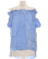 357853 Chemises et blouses SANDRO Occasion Once Again Friperie en ligne