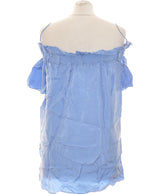 357853 Chemises et blouses SANDRO Occasion Vêtement occasion seconde main