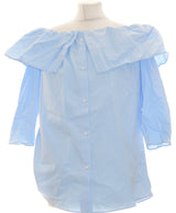 357854 Chemises et blouses CLAUDIE PIERLOT Occasion Once Again Friperie en ligne