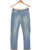 357859 Jeans COMPTOIR DES COTONNIERS Occasion Once Again Friperie en ligne