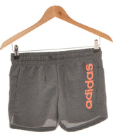357867 Shorts et bermudas ADIDAS Occasion Once Again Friperie en ligne