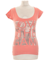 357873 Tops et t-shirts ONLY Occasion Once Again Friperie en ligne