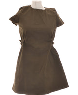 357886 Robes ZARA Occasion Once Again Friperie en ligne