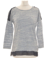 357904 Tops et t-shirts ATMOSPHERE Occasion Once Again Friperie en ligne