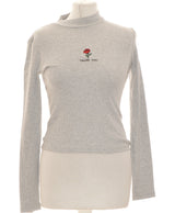 357909 Tops et t-shirts BERSHKA Occasion Once Again Friperie en ligne