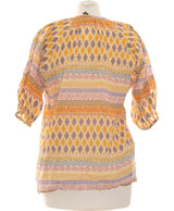 357914 Chemises et blouses MANGO Occasion Vêtement occasion seconde main
