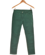 357945 Pantalons et pantacourts SANDRO Occasion Once Again Friperie en ligne