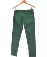 357945 Pantalons et pantacourts SANDRO Occasion Vêtement occasion seconde main