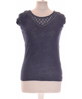 358016 Tops et t-shirts NAF NAF Occasion Once Again Friperie en ligne