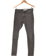 358035 Jeans BERSHKA Occasion Once Again Friperie en ligne
