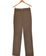 358049 Pantalons et pantacourts MONOPRIX Occasion Once Again Friperie en ligne