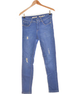 358088 Jeans STRADIVARIUS Occasion Once Again Friperie en ligne