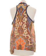 358100 Tops et t-shirts MANGO Occasion Vêtement occasion seconde main