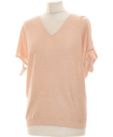 358130 Tops et t-shirts MORGAN Occasion Once Again Friperie en ligne