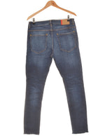 358134 Jeans BERSHKA Occasion Vêtement occasion seconde main