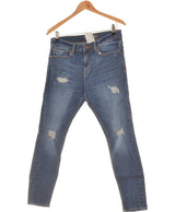358136 Jeans PULL AND BEAR Occasion Once Again Friperie en ligne