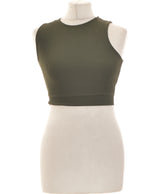 358145 Tops et t-shirts BERSHKA Occasion Once Again Friperie en ligne