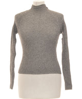 358150 Pulls et gilets BERSHKA Occasion Once Again Friperie en ligne