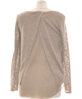 358158 Pulls et gilets CACHE CACHE Occasion Vêtement occasion seconde main