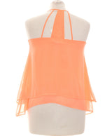358159 Tops et t-shirts BERSHKA Occasion Vêtement occasion seconde main