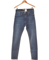 358164 Jeans ZARA Occasion Once Again Friperie en ligne