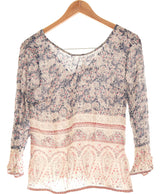358174 Tops et t-shirts SPRINGFIELD Occasion Once Again Friperie en ligne