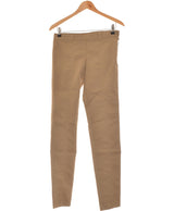 358191 Pantalons et pantacourts CAMAIEU Occasion Once Again Friperie en ligne
