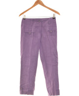 358193 Pantalons et pantacourts CAMAIEU Occasion Once Again Friperie en ligne