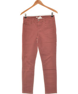 358195 Jeans CAMAIEU Occasion Once Again Friperie en ligne