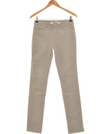 358197 Pantalons et pantacourts CAMAIEU Occasion Once Again Friperie en ligne