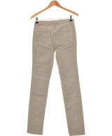 358197 Pantalons et pantacourts CAMAIEU Occasion Vêtement occasion seconde main