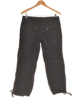 358217 Pantalons et pantacourts ETAM Occasion Vêtement occasion seconde main
