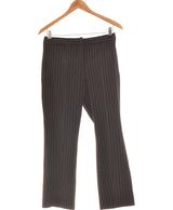 358278 Pantalons et pantacourts STEFANEL Occasion Once Again Friperie en ligne