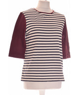 358306 Tops et t-shirts MONOPRIX Occasion Once Again Friperie en ligne
