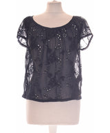 358322 Tops et t-shirts ABERCROMBIE Occasion Once Again Friperie en ligne