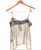 358330 Tops et t-shirts PULL AND BEAR Occasion Vêtement occasion seconde main