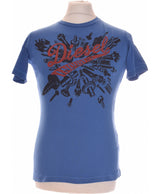 358366 Tops et t-shirts DIESEL Occasion Once Again Friperie en ligne