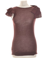 358413 Tops et t-shirts MANGO Occasion Once Again Friperie en ligne