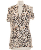 358415 Tops et t-shirts BURTON Occasion Once Again Friperie en ligne